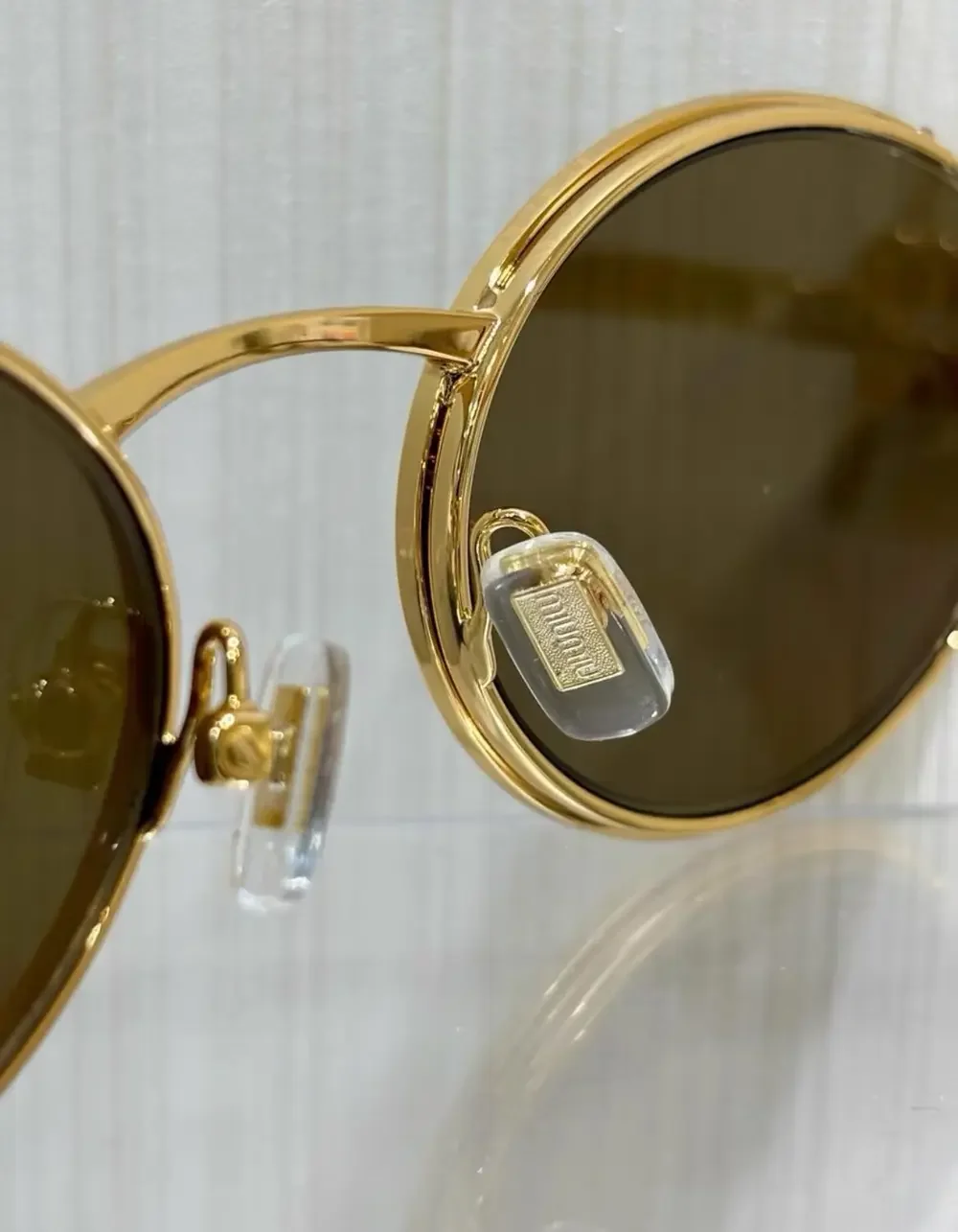 Miu Miu Sunglasses